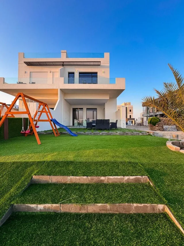 Chalet 64 (B)